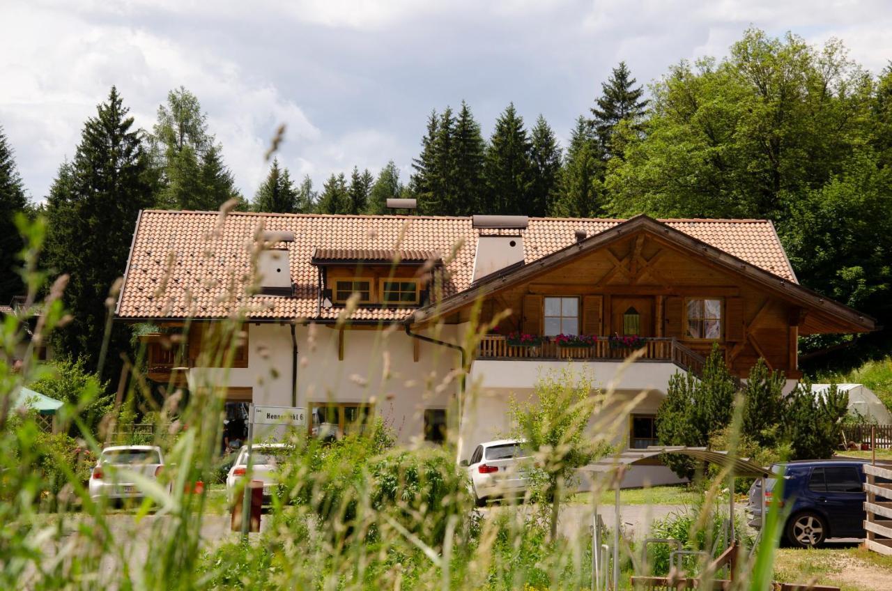 Apartment Schupferhof Petersberg